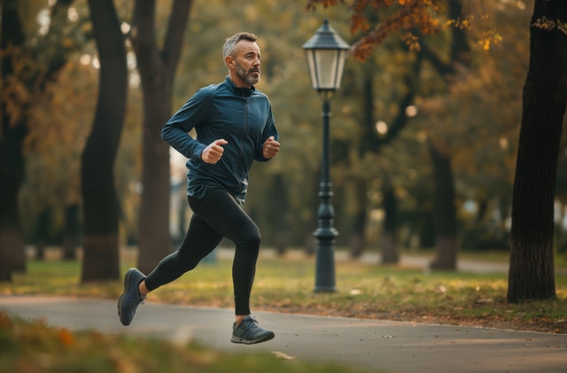 HEATTRAP Sauna Suit Exercises: Burn More Calories in Less Time