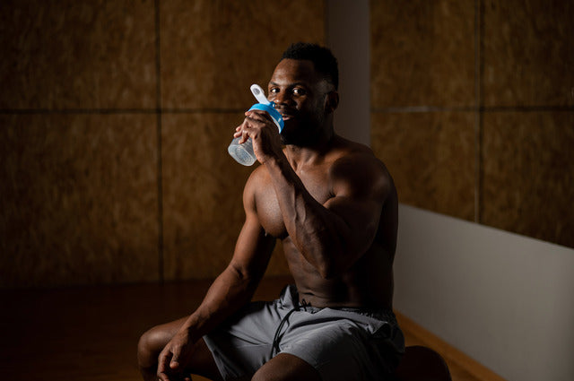 The Importance of Hydration for Fat Loss