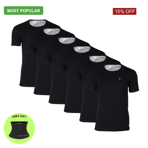 HEATTRAP -Boost Your Workout Like Never Before- HEATTRAP -Boost Your Workout Like Never Before-