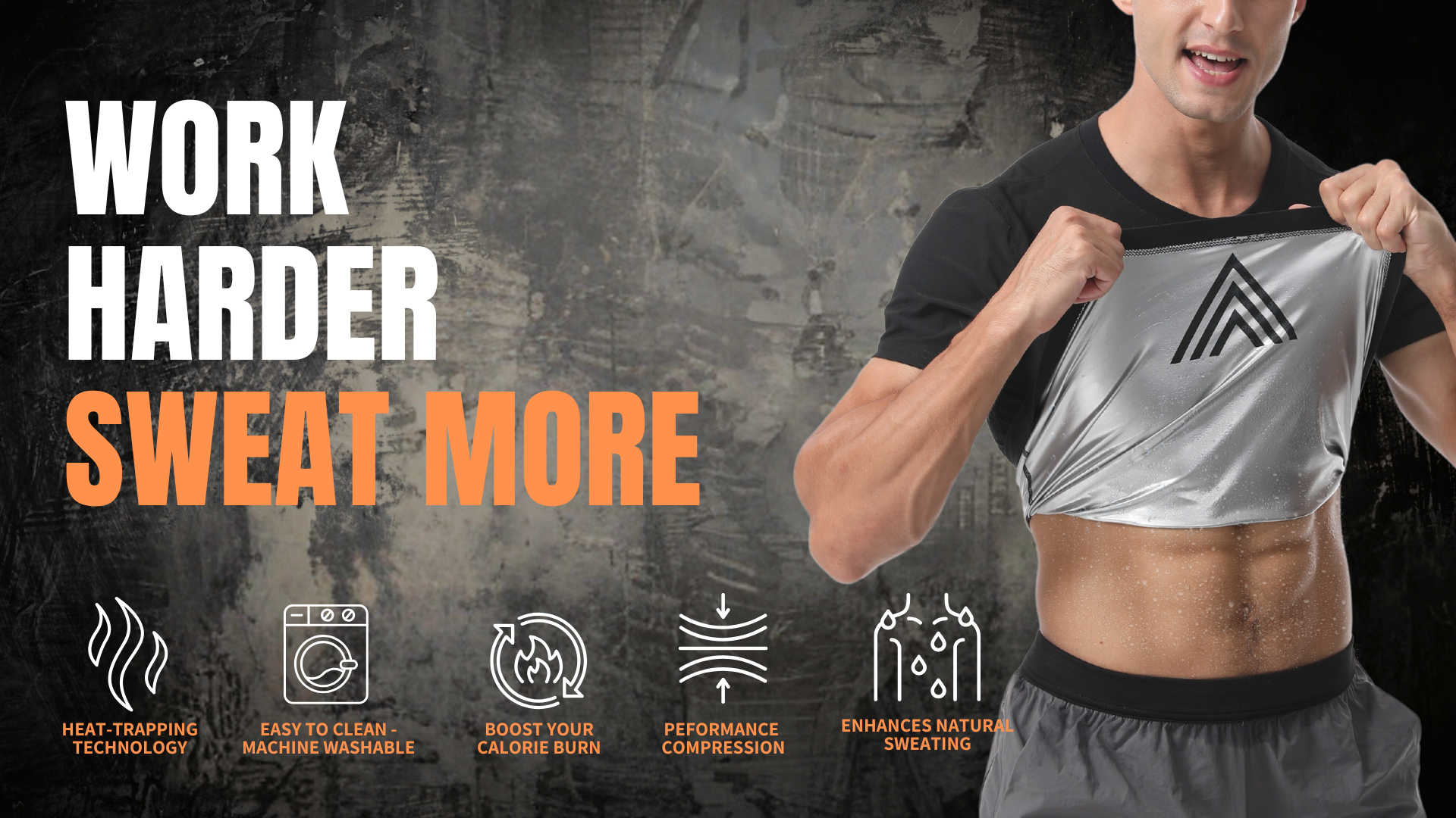 HEATTRAP -Boost Your Workout Like Never Before- HEATTRAP -Boost Your Workout Like Never Before-