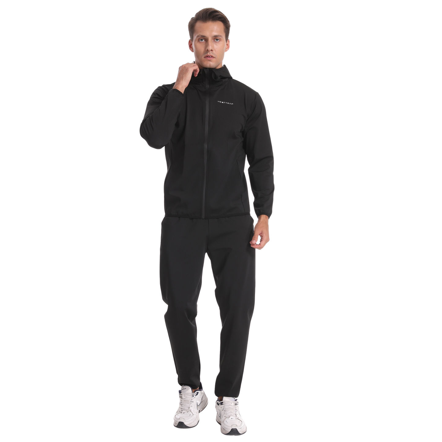 HEATTRAP Sauna Suit Set